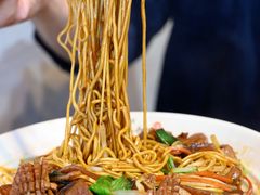 腰花拌川-春雪面馆(转塘店)