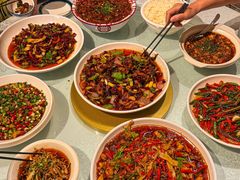 -陈胖子特色菜.鲜货现炒(融景城店)