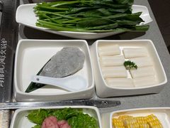 -海底捞火锅(亲贤北街店)