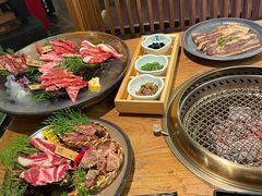 -黑牛の店·和牛烧肉(合生汇店)