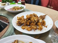 -红日饭店(裕隆三路店)