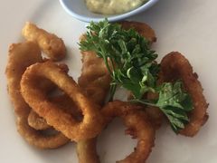 -Mai Mai Restaurant