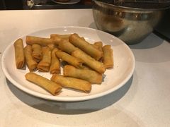 -清心素食自助餐厅(夫子庙店)