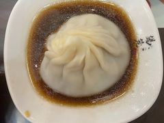 -锡笼记·无锡小笼(常熟万达店)