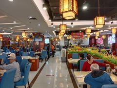 -中恒华茶楼(牌坊店)