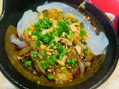 -川流不息(北蔡休闲广场店)