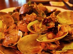 麻辣蛤蜊-有喜屋·深夜食堂(北京西路店)