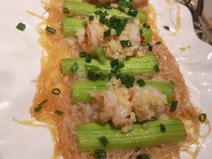 粉丝虾-鉴川·川菜传承(星汇两江店)