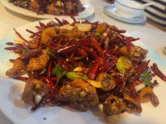 -田记餐馆(富国街店)