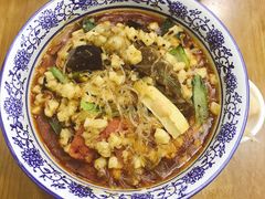 牛肉小炒-刘信牛羊肉小炒泡馍(回民街店)