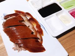 酥不腻烤鸭-小大董·烤鸭(凤凰汇店)