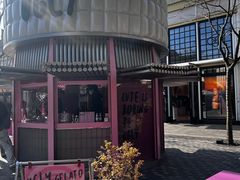 -比斯特上海购物村精品奥特莱斯