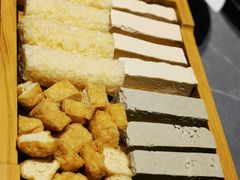 -神洲四海大酒楼(王府井澳门中心店)