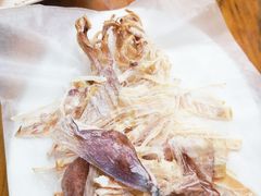 -蚝哥花姐湛江烤生蚝(美丽湾市场店)