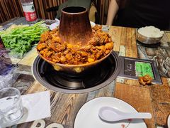 -刘记光大火锅鸡(北行店)