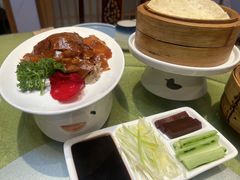 -陈阿婆鱼头泡饼·京味菜(复兴路店)