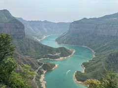 -河南宝泉旅游区