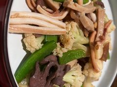 -先记烧鹅王·本地粤菜(福永店)