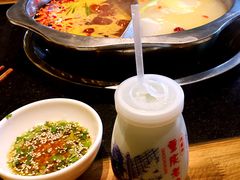 -纸盐河码头火锅(十八梯店)