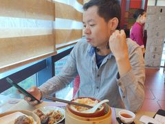 -点都德(龙之梦店)