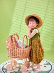 -米乐儿童摄影美学馆(怀柔店)