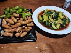 -风暴音乐烧烤串吧