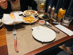 -食间牛排(湖西路店)