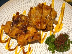 -吱咖啡西式简餐