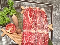 -牛将军•涮肉•烤肉•铁板烧(北京王府井·故宫店)