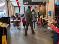 -麦当劳(南京宁海路店)