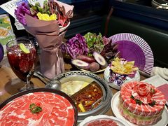 -快乐小羊(富强中路店)