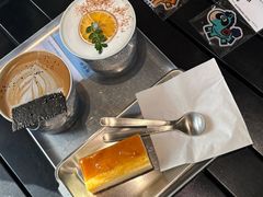 -九榀咖啡 JOY BEANS(恭王府店)