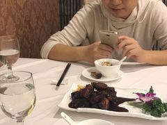 -雪园上海饭店(港湾1号店)