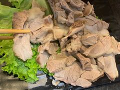 -诺敏塔拉奶茶-布里亚特包子-手把肉(锦都会店)