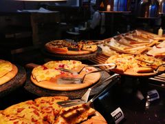 -盛江山自助料理(奥莱锦辉购物广场店)