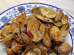 -江城燕子大排档(江汉路步行街店)