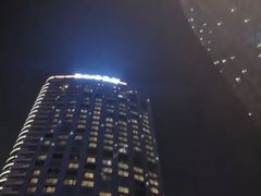 -上海外滩茂悦大酒店