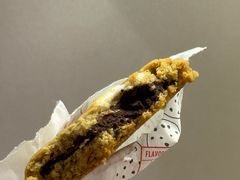 -Strictly Cookies(延安西路店)