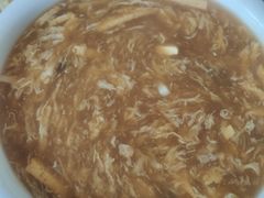 酸辣汤-汇丰泽阳京东肉饼店(亢山路店)