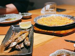 -立山居酒屋·烧鸟 天妇罗(西北湖店)
