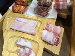 -杀猪天·韩国烤肉(总店)