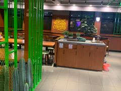 -魏斯理汉堡(西安沣东吾悦店)