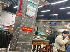 -雪琴面馆富安特色鱼汤面(城中花园店)