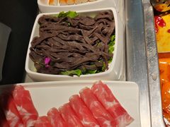 -海底捞火锅(崇文门新世界百货店)
