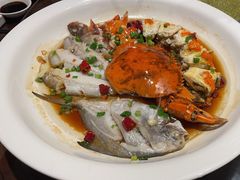 -鹰龙海畔度假酒店(咸祥店)