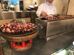 -咖啡苑自助餐厅·中国大饭店