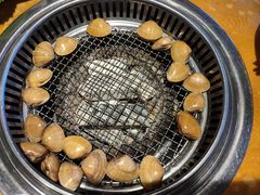 -炭之家烤肉(世茂店)