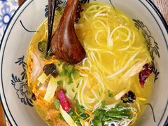 -芸南道·过桥米线(昆明老街旗舰店)