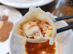 西红柿鸡蛋-金谷园饺子·烧烤(人大总店)