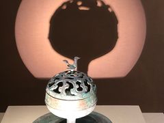 -太原市博物馆